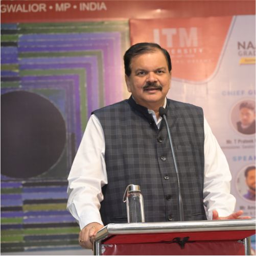 Innovation Summit at ITM School of Business and Leadership